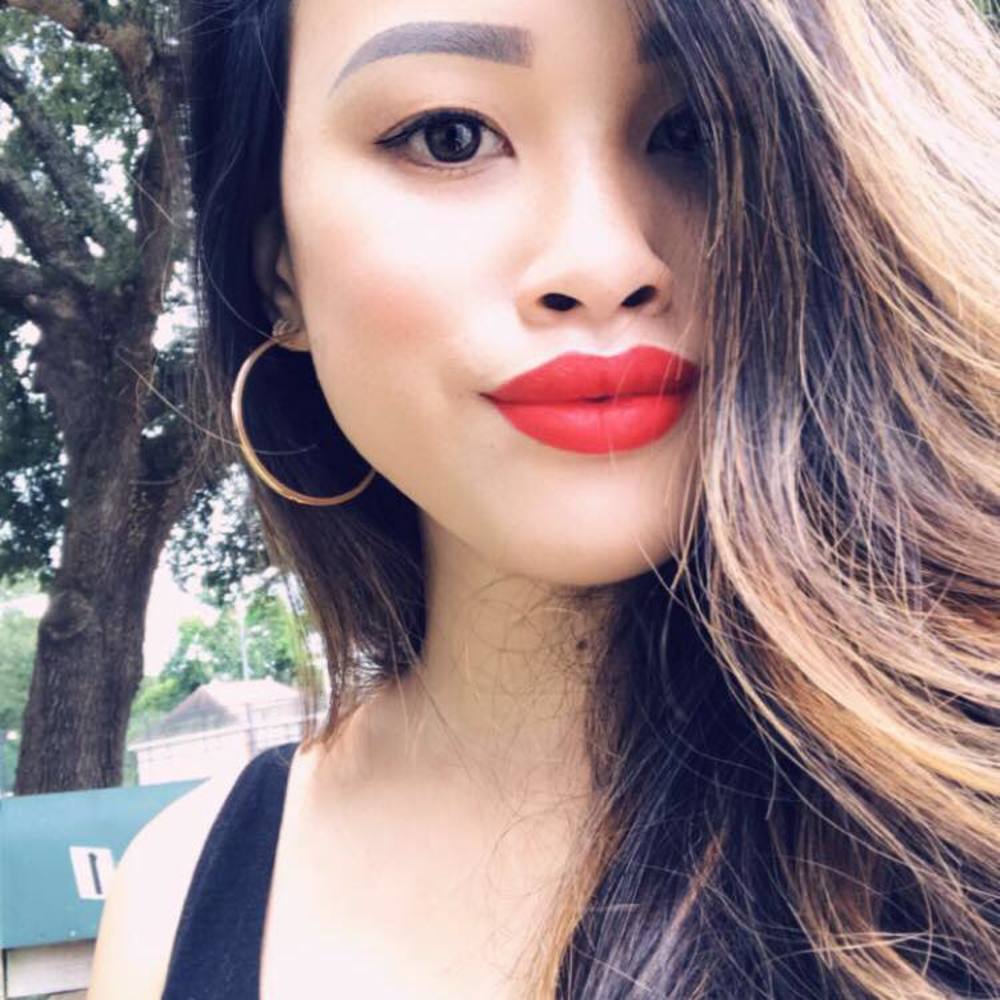 Meet your Posher, Sherrylynn